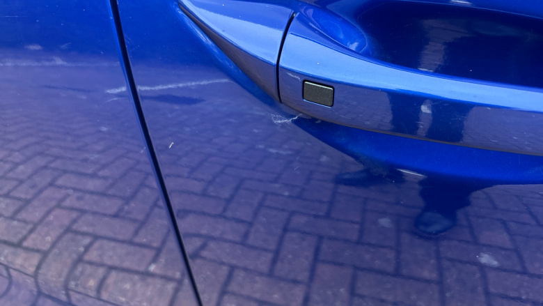 Hyundai IONIQ 1.6 GDi Hybrid Premium 5dr DCT Hybrid Hatchback